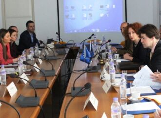 Government Roadmap for Civil Society 
