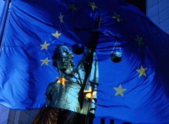 WG – Justice, freedom and security (Chapter 24)
