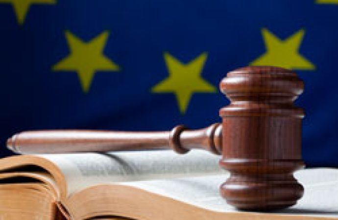 WG – Judiciary and fundamental rights (Chapter 23)