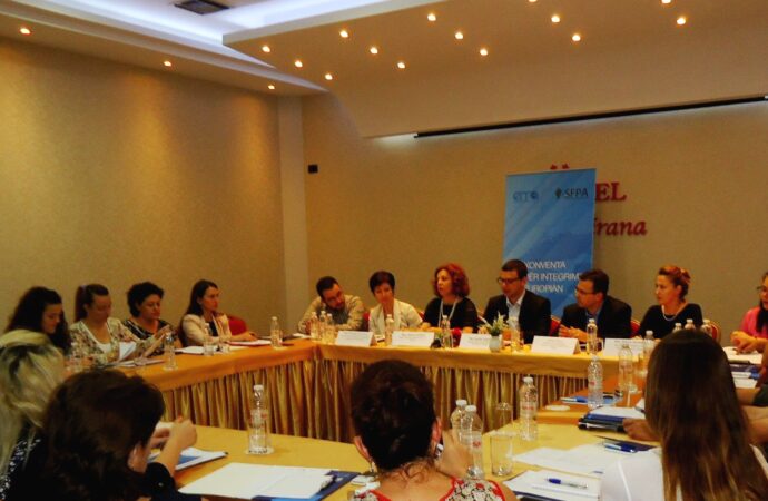 NCEI 2014 – 2016, WG II, Session 1: Migration and Asylum Policies