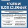 The German embassy in Tirana “against economic asylum seekers” from Albania