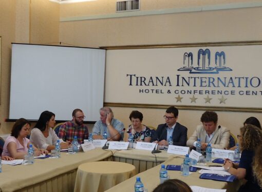 Sistemi i Drejtësisë për të Miturit