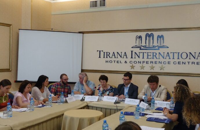 Sistemi i Drejtësisë për të Miturit