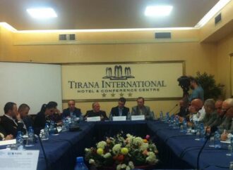 NCEI 2014 – 2016, WG III, Session 3:The adoption and implementation of EU requirements for BIO Products, Conventional Products and Integrated Products