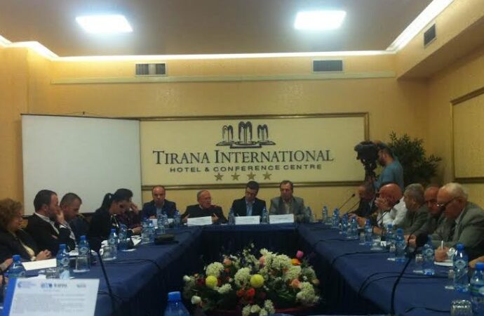 NCEI 2014 – 2016, WG III, Session 3:The adoption and implementation of EU requirements for BIO Products, Conventional Products and Integrated Products