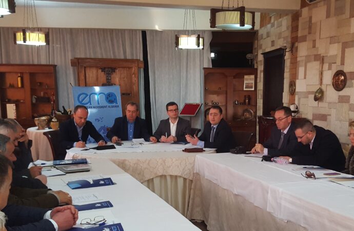 NCEI 2014 – 2016, WG III, Session 4:The Informality in agriculture sector and Structural Funds for Rural Development absorption capacity