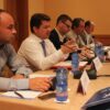 NCEI 2014 – 2016, WG III, Session 1: Food Safety Reform – PPP option to enable increasing the effectiveness of public services