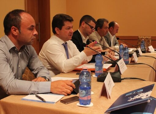 NCEI 2014 – 2016, WG III, Session 1: Food Safety Reform – PPP option to enable increasing the effectiveness of public services