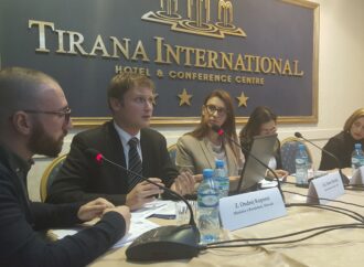 Mbrojtja e Mjedisit nëpërmjet Legjislacionit Penal