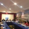 NCEI 2014 – 2016, WG III, Session 2:Challenges in adoption and implementation of food safety and quality standards by NFA (National Food Agency) and food business operators