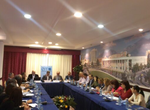 NCEI 2014 – 2016, WG III, Session 2:Challenges in adoption and implementation of food safety and quality standards by NFA (National Food Agency) and food business operators