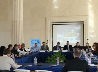 NCEI 2014 – 2016, WG VI, Session 3: Environmental impact of the development of natural resources and the EU policies of sustainable development