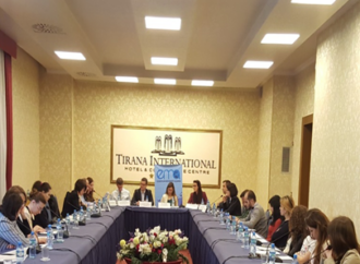 Sfidat e Migrimit dhe Azilit në Shqipëri