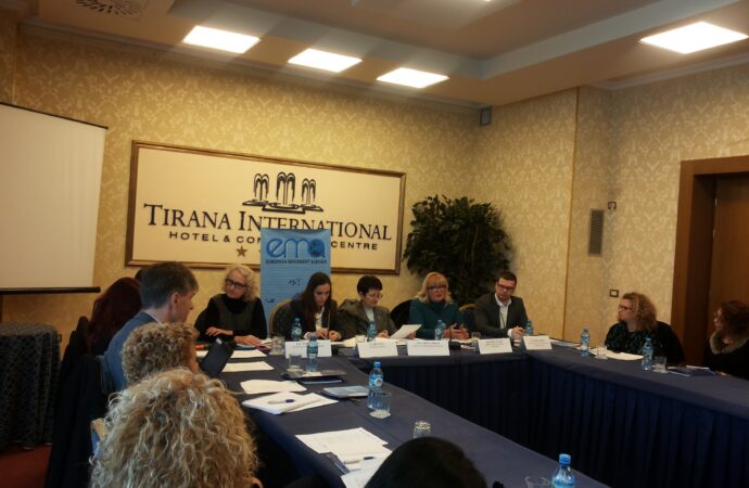 NCEI 2014 – 2016, WG I, Session 3:Alternative Dispute Resolution