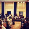 Plenary Session of National Convention on European Integration