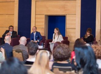 National Convention on EU Integration mechanism-Dialogue and Comprehensiveness