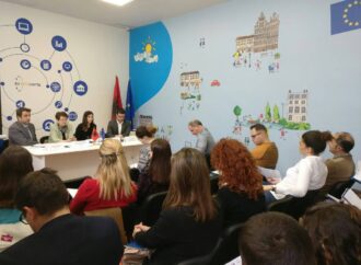 Round Table: The Rights of Foreigners in Albania – How compatible is Albanian Legislation with European Acquis and International Law?, April 2017