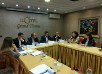 Informative Activity in Tirana: Monitoring Chapters 23 & 24 of Albanian EU accession through lenses of civil society