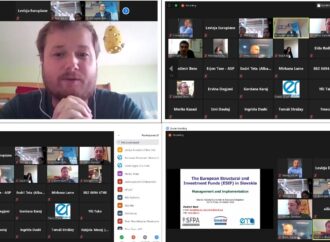 NCEI 2019 – 2021, WG IV, Session 1:Challenges of Albania concerning Chapter 22 and managing the EU funds, 23 October 2020