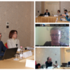 NCEI 2019 – 2021, WG III, Session 2: Marketing standards and Organic Production- European legislation updates, 21 April 2021