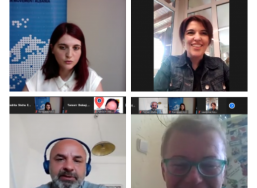 NCEI 2019 – 2021, WG III, Session 4: Quality Schemes of protecting and promoting the products – Geographical Indication and Denomination of Origin”