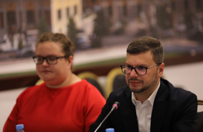 GP V (Kapitulli 20): Mjedisi i biznesit në Shqipëri – përditësimi i legjislacioni shqiptar dhe harmonizimi me Acquis e BE-së (Kapitulli 20), 17 qershor 2022