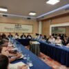 WG I (Chapter 23): General Data Protection Regulation (GDPR) and its implementation – its effects on national legislation and institutions, 08 July 2022