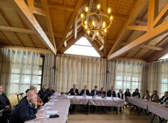 WG III (Chapter 11) Models of socio-economic development for rural areas and the use of pesticides on organic farming; November 22,2022; Vlora