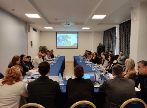 WG I, Chapter 23: The need for adopting of a National Strategy on Protection/Rights of Victims of Crime