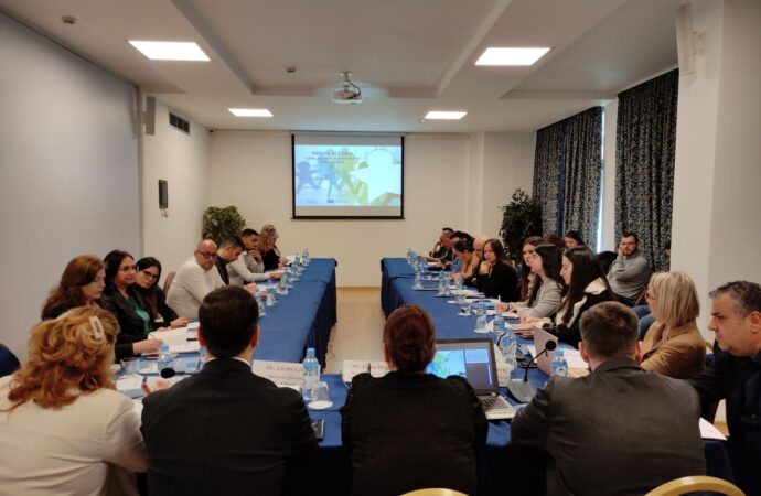 WG I, Chapter 23: The need for adopting of a National Strategy on Protection/Rights of Victims of Crime, 30 March 2023