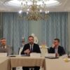 WG – Justice, Freedom, Security (Chapter 24): Rule of Law Roadmap and next steps after the opening of negotiating Cluster 1: Fundamentals, 7 December 2023