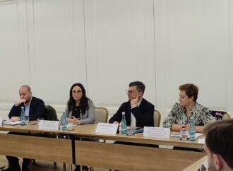 WG – Public Procurement (Chapter 5): Founding Roundtable of the Partnership Platform, 16 January 2024