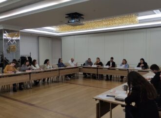 WG – Judiciary and Fundamental Rights (Chapter 23) – Protecting children online from all forms of violence and abuse, 28 March 2024
