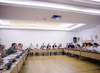 WG – Judiciary and Fundamental Rights (Chapter 23) – The Law on Volunteering in Albania: A priority for the development of an enabling environment for civil society, 09 July 2024