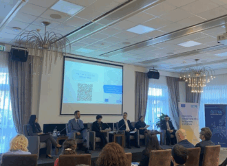 Regional Plenary Session, Tirana, 19 December 2024