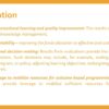MEL Webinar 1 – Theoretical Framework of Monitoring and Evaluation of Policies