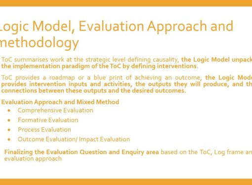 MEL Webinar 2 – Krijimi i një sistemi MEL