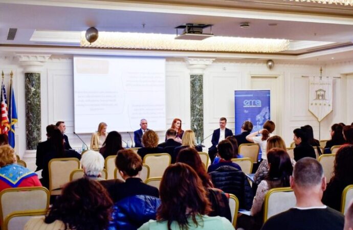 Plenary Session of the National Convention for European Integration