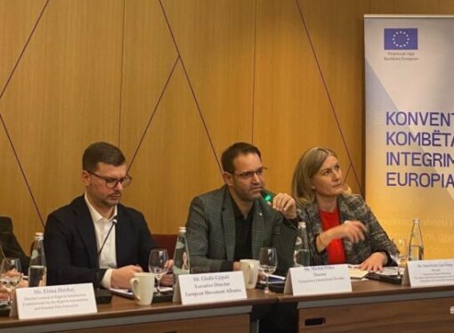 Working Group for Chapter 23 – Addressing Challenges in the Implementation of the Right to Information: Capacity Gaps, Unsupported Refusals, and Key Obstacles