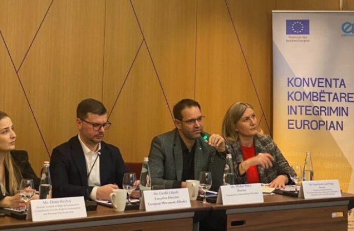 Working Group for Chapter 23 – Addressing Challenges in the Implementation of the Right to Information: Capacity Gaps, Unsupported Refusals, and Key Obstacles