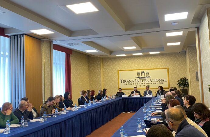 GP – Gjyqësori dhe të Drejtat Themelore (Kapitulli 23) – Progresi në plotësimin e piketave të ndërmjetme për Kapitullin 23