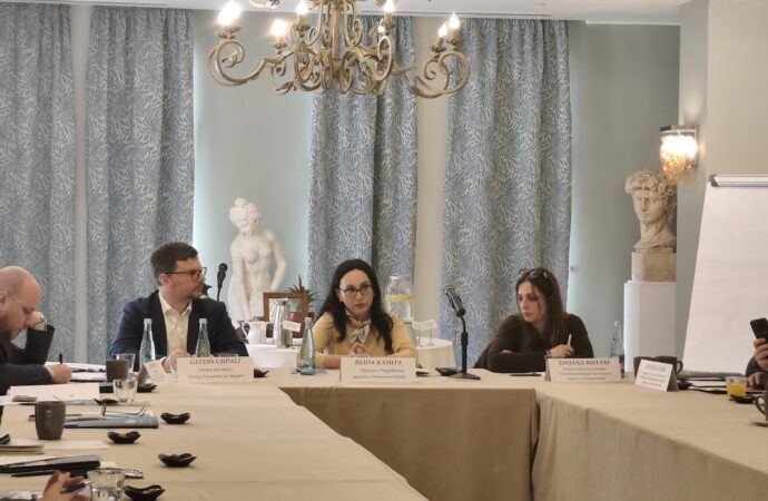 Grupi i punës për Kapitullin 5 – Situata e Kapitullit 5 në procesin e negociatave: Përmbushja e piketave mbyllëse