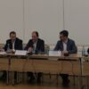 WG – Justice, Freedom, Security (Chapter 24) – Strengthening Law Enforcement Capacities through Police Education and International Cooperation: The Role of the Security Academy in the European Integration Process