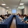 GP – Gjyqësori dhe të Drejtat Themelore (Kapitulli 23) – Ecuria e negociatave dhe zbatimi i prioriteteve për Kapitullin 23 në kuadër të integrimit europian