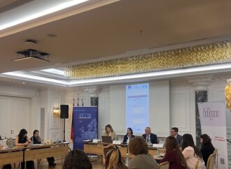 Grupi i Punës për Kapitullin 23 – Rregullimi i Lobimit në Shqipëri: Forcimi i Transparencës, Sfidat në Zbatim dhe Koordinim dhe Standardet Europiane, 22 maj 2026