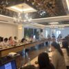 WG for Chapter 24 – Cooperation Police–Media: Freedom of Speech and Public Security in the Process of European Integration, 10 June 2026