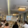 Grupi i Punës për Kapitullin 5 – Prokurimi Publik: Përditësimi mbi gjendjen aktuale të përmbushjes së piketave mbyllëse dhe përdorimi i inteligjencës artificiale (IA) në sistemin e prokurimit publik, 18 qershor 2026