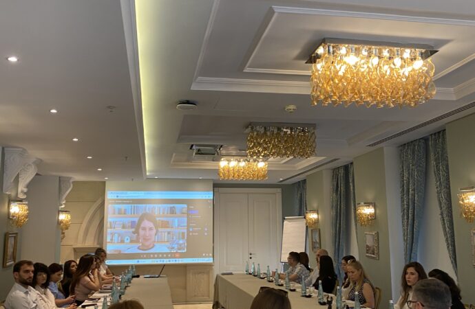Grupi i Punës për Kapitullin 5 – Prokurimi Publik: Përditësimi mbi gjendjen aktuale të përmbushjes së piketave mbyllëse dhe përdorimi i inteligjencës artificiale (IA) në sistemin e prokurimit publik, 18 qershor 2026