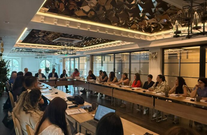Grupi i Punës për Kapitullin 23 – Shërbimet Dixhitale në Shqipëri në kuadër të procesit të negociatave – Qeverisja e DSA, të Drejtat Themelore dhe Koordinimi Institucional, 30 qershor 2026